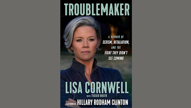 Troublemaker-Cover